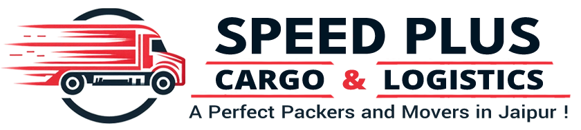 Speed Plus Cargo & Logistics Logo
