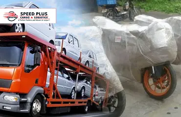 Car and Bike Moving Services