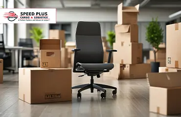 Office Relocation Services in Jaipur
