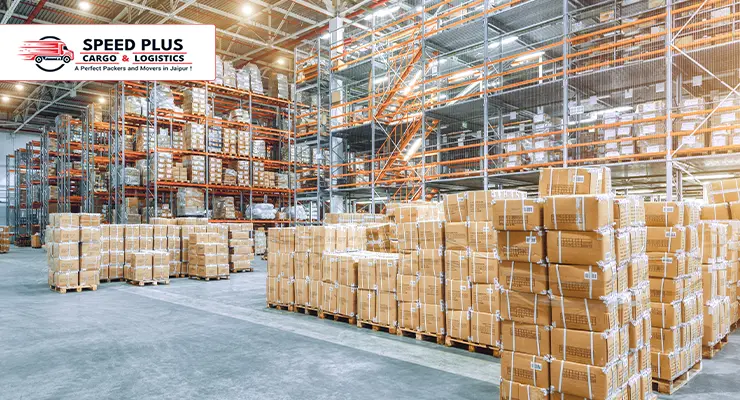 Warehousing Services