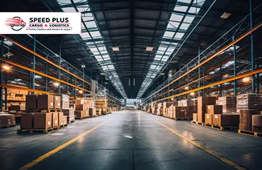 Warehousing Services